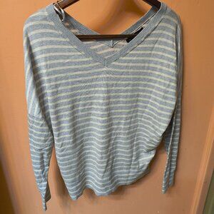 Banana Republic Forever Sweater